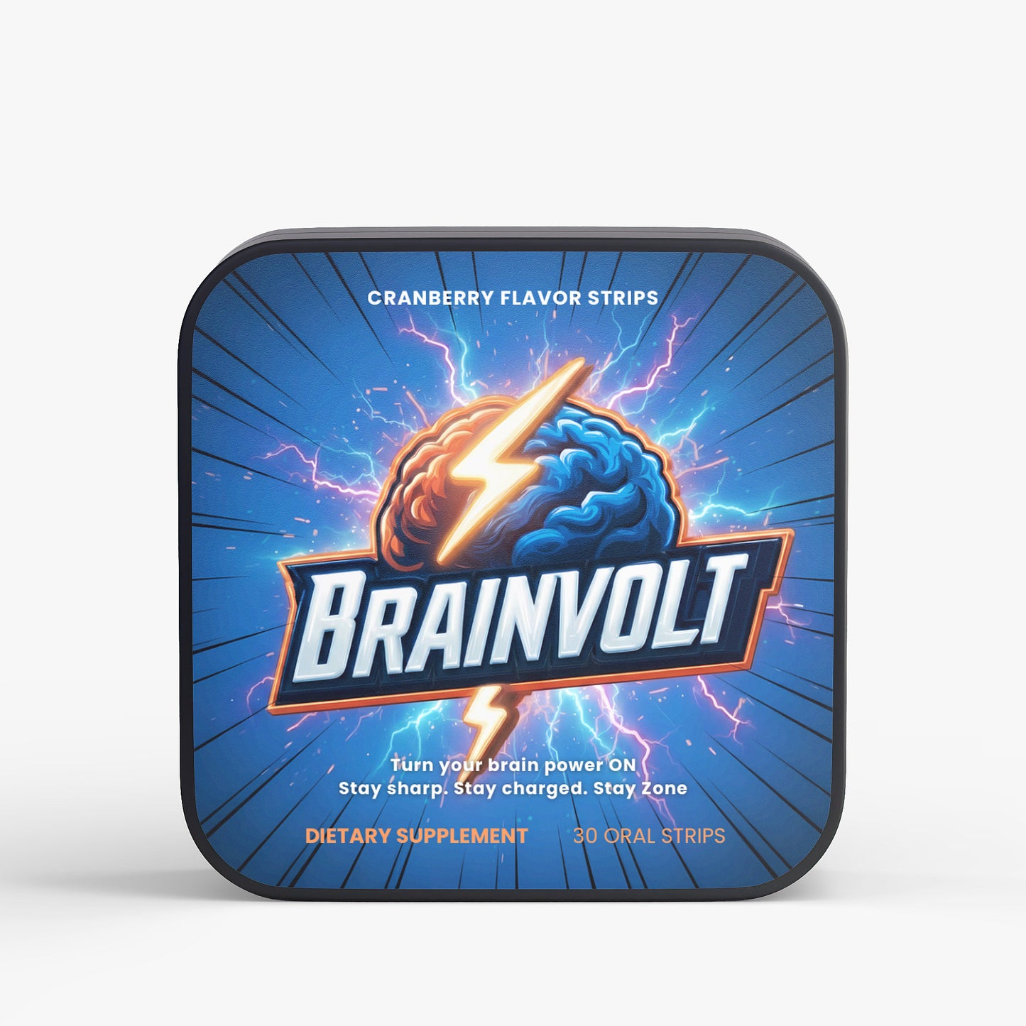Brain Volt Strips
