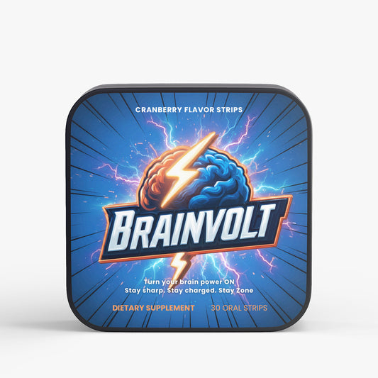 Brain Volt Strips