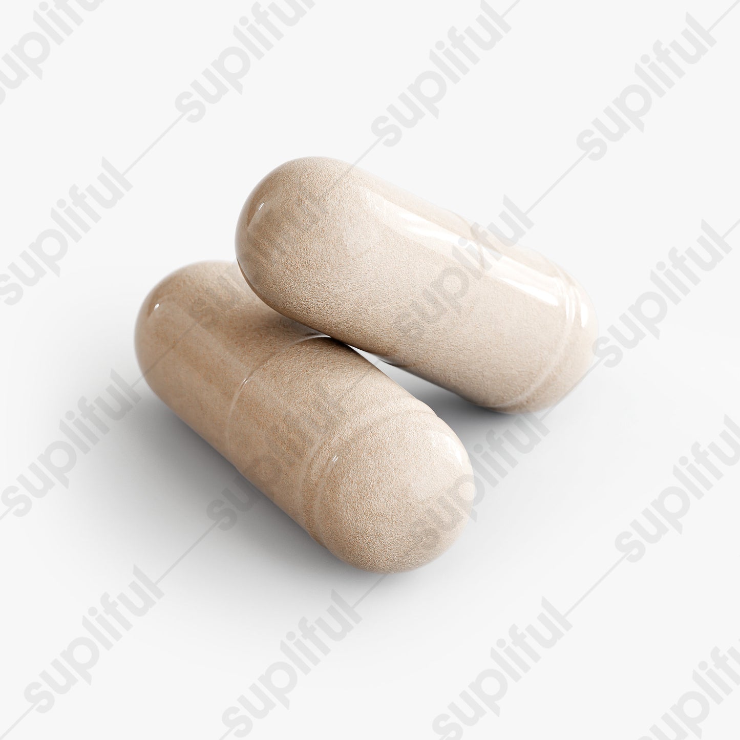 Quantum Brain Focus Capsules