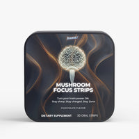 Mushroom Focus Strips