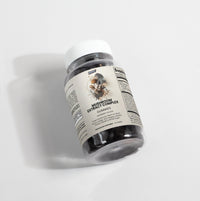 Mushroom Focus Complex Gummies