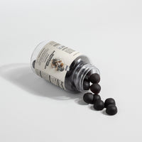 Mushroom Focus Complex Gummies