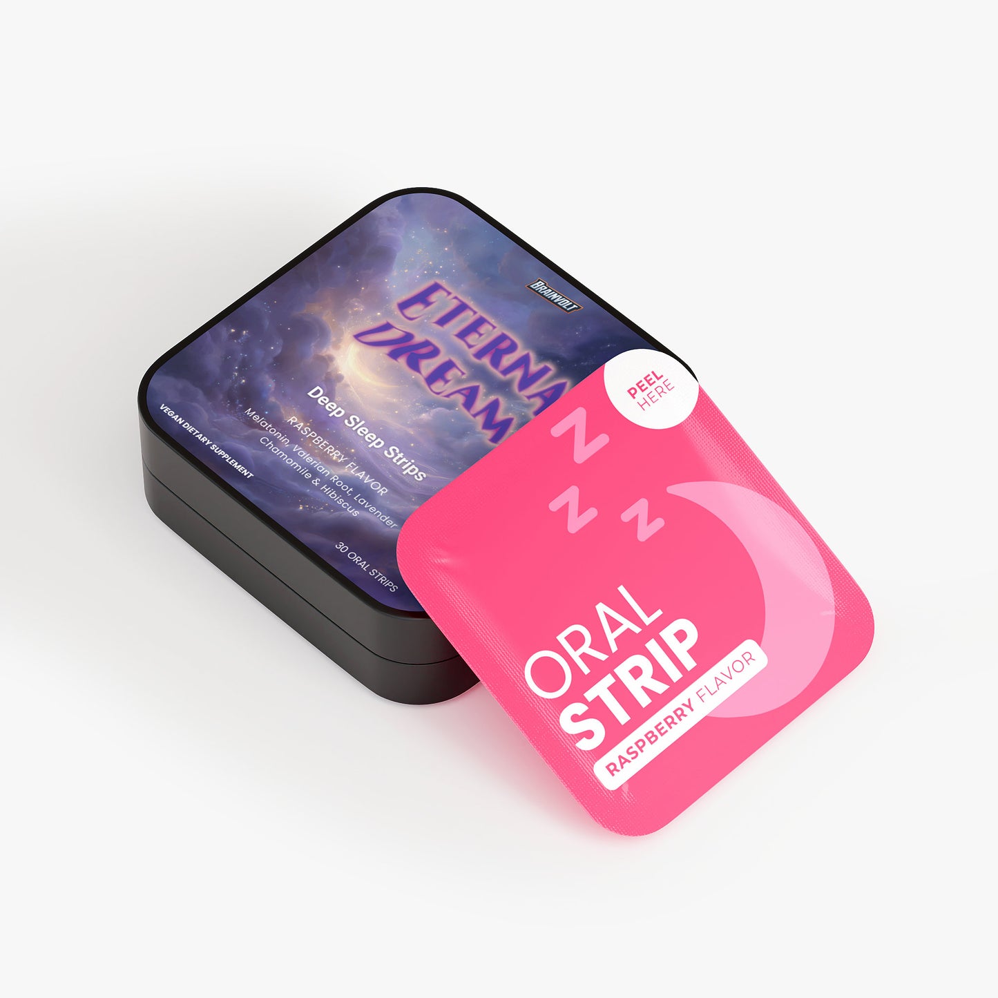 Eterna Dream Sleep Strips