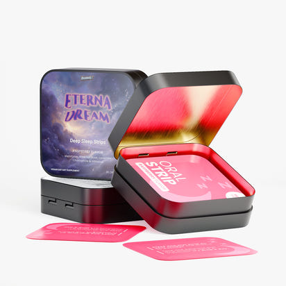 Eterna Dream Sleep Strips