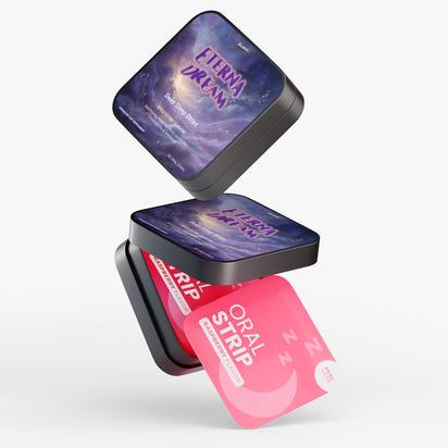Eterna Dream Sleep Strips