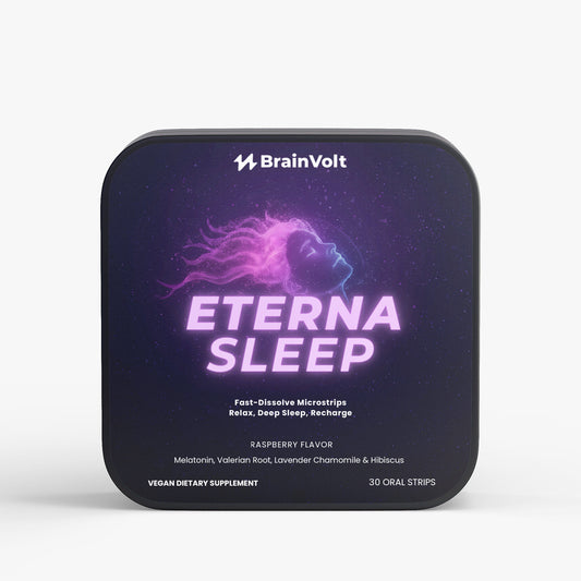 Eterna Sleep Strips