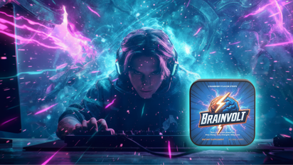 Brain Volt Strips